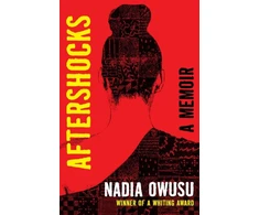 KNYGA Nadia Owusu Aftershocks