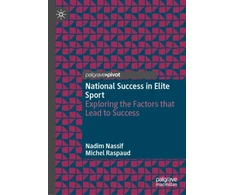 KNYGA Nadim Nassif National Success in Elite Sport