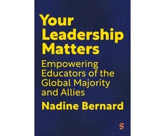 KNYGA Nadine Bernard Your Leadership Matters