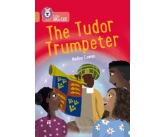 KNYGA Nadine Cowan Tudor Trumpeter