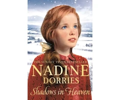 KNYGA Nadine Dorries Shadows in Heaven