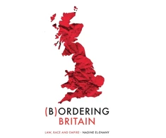 KNYGA Nadine El Enany Bordering Britain