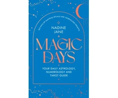 KNYGA Nadine Jane Magic Days