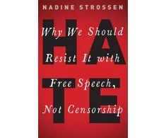 KNYGA Nadine Strossen HATE
