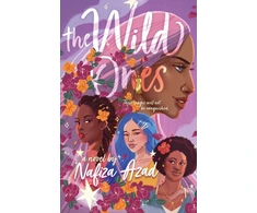 KNYGA Nafiza Azad The Wild Ones