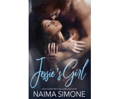 KNYGA Naima Simone Jessie's Girl