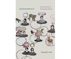 KNYGA Naisargi N Dave Indifference