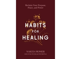 KNYGA Nakeia Homer Habits for