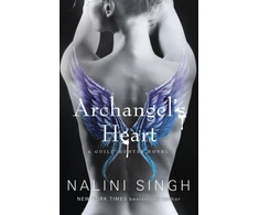 KNYGA Nalini Singh Archangel's Heart