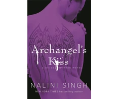 KNYGA Nalini Singh Archangel's Kiss