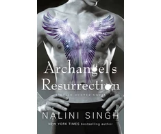 KNYGA Nalini Singh Archangel's Resurrection