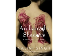 KNYGA Nalini Singh Archangel's Shadows