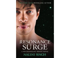 KNYGA Nalini Singh Resonance Surge