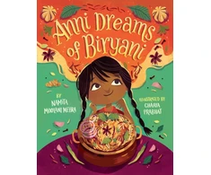 KNYGA Namita Moolani Mehra Anni Dreams of Biryani