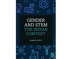 KNYGA Namrata Gupta Gender and STEM