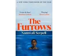 KNYGA Namwali Serpell Furrows