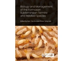 KNYGA Nan Yao Su Biology and Management of the Formosan Subterranean Termite and Related Species