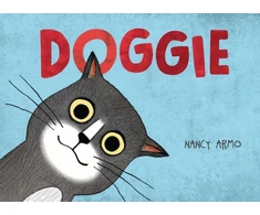 KNYGA Nancy Armo Doggie