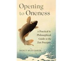 KNYGA Nancy Baker Opening to Oneness