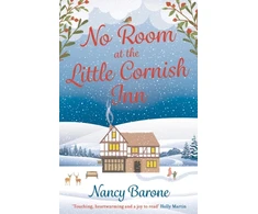 KNYGA Nancy Barone No Room at the Little Cornish Inn