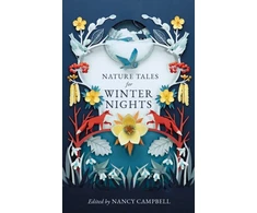 KNYGA Nancy Campbell Nature Tales for Winter Nights