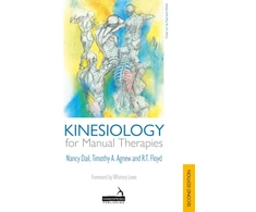 KNYGA Nancy Dail Kinesiology for Manual Therapies, 2nd Edition