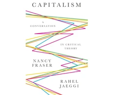 KNYGA Nancy Fraser Capitalism