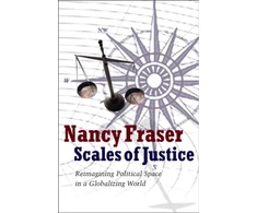 KNYGA Nancy Fraser Scales of Justice
