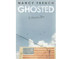 KNYGA Nancy French Ghosted