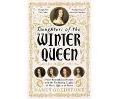 KNYGA Nancy Goldstone Daughters of the Winter Queen
