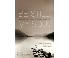KNYGA Nancy Guthrie Be Still, My Soul