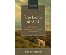 KNYGA Nancy Guthrie Lamb of God