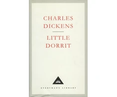 KNYGA Nancy Holder Little Dorrit
