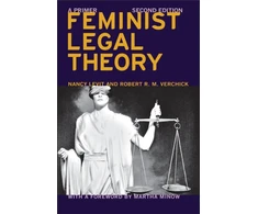 KNYGA Nancy Levit Feminist Legal Theory (Second Edition)