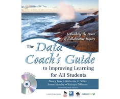 KNYGA Nancy Love Data Coach's Guide to Improving Learning for All Students