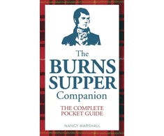 KNYGA Nancy Marshall Burns Supper Companion