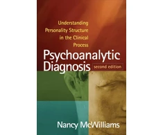 KNYGA Nancy Mcwilliams Psychoanalytic Diagnosis, Second Edition