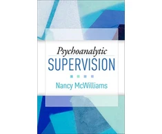 KNYGA Nancy Mcwilliams Psychoanalytic Supervision