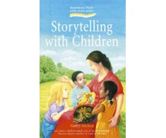 KNYGA Nancy Mellon Storytelling with Children