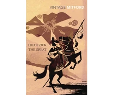 KNYGA Nancy Mitford Frederick the Great