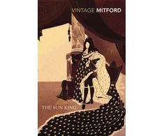 KNYGA Nancy Mitford Sun King