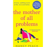 KNYGA Nancy Peach Mother of All Problems
