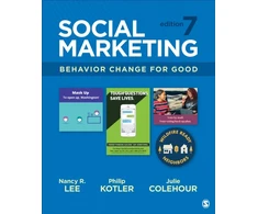 KNYGA Nancy R Lee Social Marketing