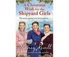 KNYGA Revell Christmas Wish for the Shipyard Girls