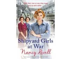 KNYGA Revell Shipyard Girls at War