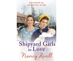 KNYGA Revell Shipyard Girls in Love