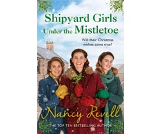 KNYGA Revell Shipyard Girls Under the Mistletoe