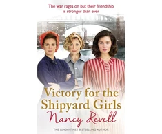 KNYGA Revell Victory for the Shipyard Girls