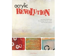 KNYGA Nancy Reyner Acrylic Revolution