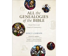 KNYGA Nancy S Dawson All the Genealogies of the Bible